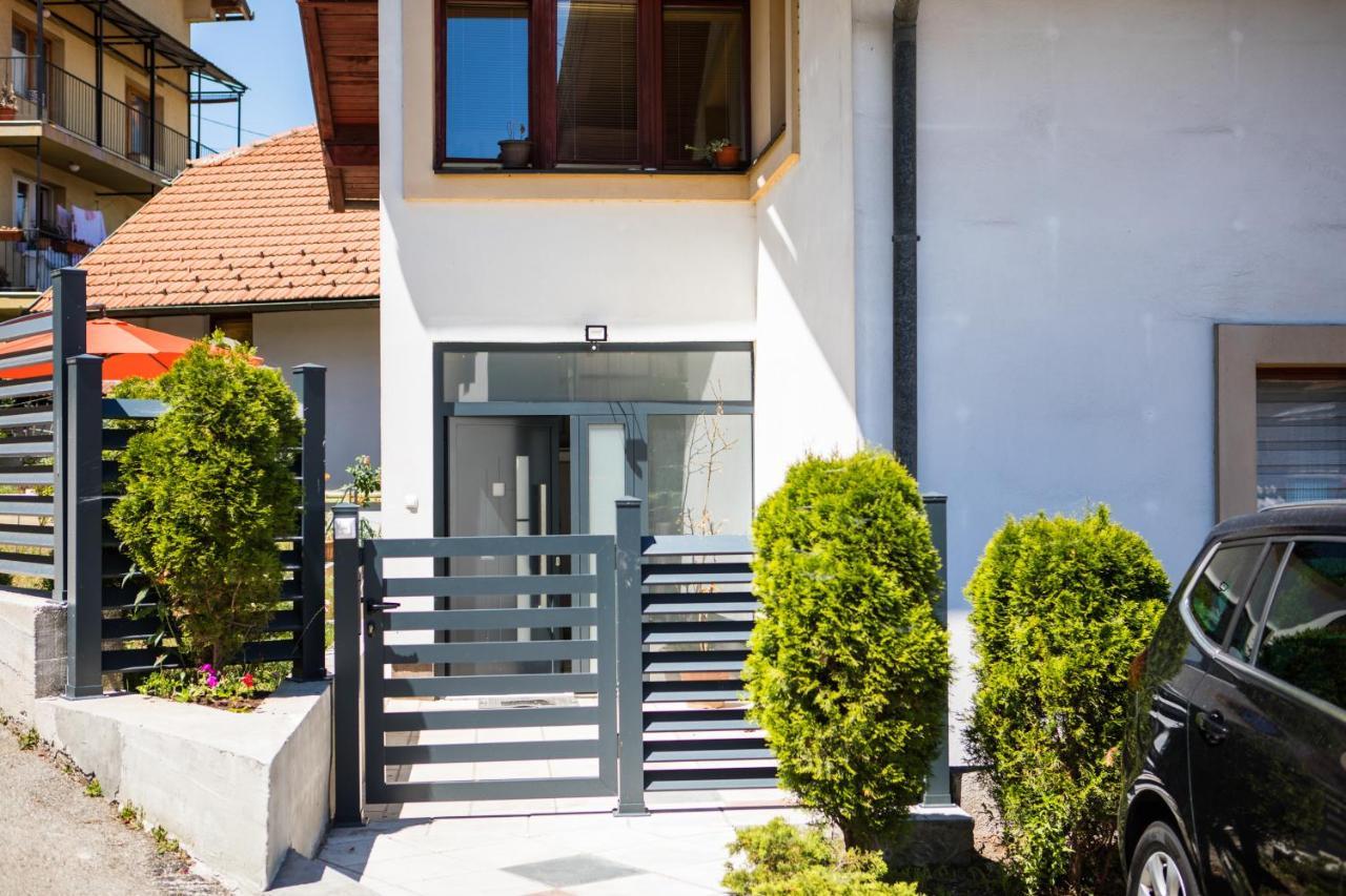 Apartment Salman Sarajevo Exterior photo