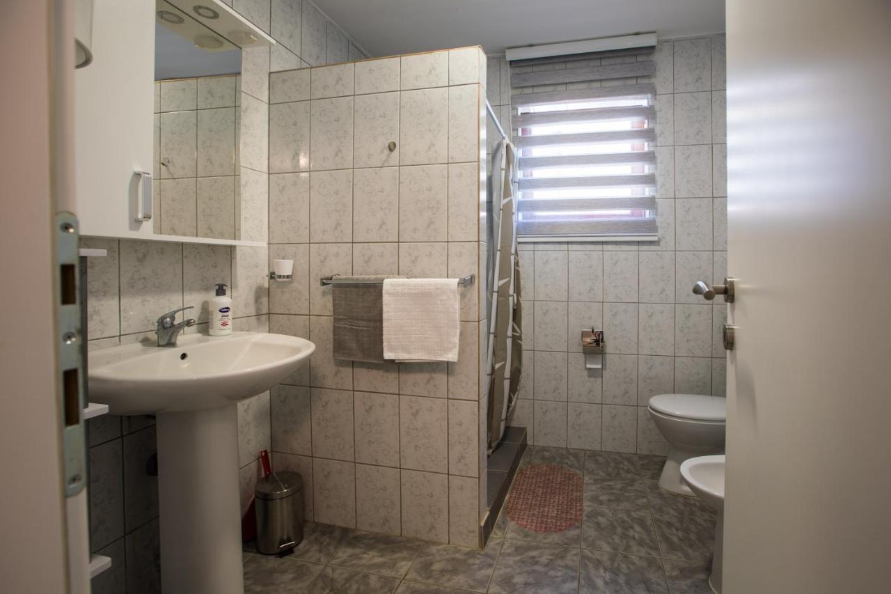 Apartment Salman Sarajevo Exterior photo