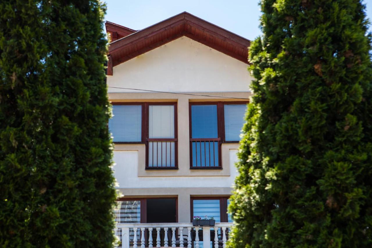 Apartment Salman Sarajevo Exterior photo